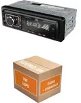 Autoradio Einbaupaket JBL Celebrity 150 passend f&uuml;r VW Lupo | Bluetooth USB