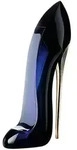 Carolina Herrera Good Girl, Frauen, 30 ml, Nicht nachf&uuml;llbare Flasche, Mandel,