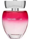 Mercedes Benz Rose Eau de Toilette 90ml Spray
