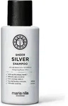 Maria Nila Sheer Silver Shampoo 100 ml