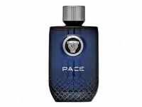 Jaguar Pace Eau de Toilette für Herren 100 ml