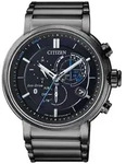 Citizen Bluetooth Watches BZ1006-82E Smartwatch Bluetooth&reg;-Technologie -...