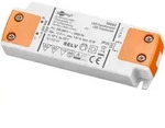 Goobay LED-Trafo 12 V/20 W, 12 V DC f&uuml;r LEDs bis 20 W Gesamtlast