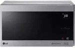 LG MS2595CIS, Arbeitsplatte, Solo-Mikrowelle, 25 l, 1000 W, Eingebautes Display,
