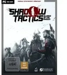 Shadow Tactics: Blades of the Shogun (PC Deutsch)