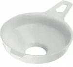 Westmark Einmachtrichter, wei&szlig;, PP, 11502270