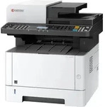 ECOSYS M2040DN, Multifunktionsdrucker - Schwarz/Wei&szlig;