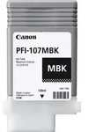 Canon PFI-107 MBK Tinte matt schwarz