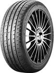 1x Continental SC-3 MO FR Sommerreifen 245/40 R18 93Y Reifen