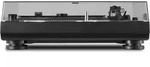 TechniSat TECHNIPLAYER LP 300 | Profi-USB-DJ-Plattenspieler mit Direktantrieb -