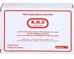 K.H.3 Vitalkomplex Kapseln, 150 St. Kapseln