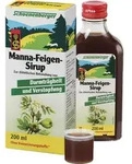 Schoenenberger Manna-Feigen-Sirup 200 ml