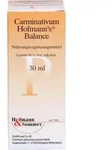 Carminativum Hofmann's Balance Kr&auml;uterextraktmischung, 30 ml L&ouml;sung