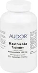 AUDOR Kochsalz Tabletten, 300 St. Tabletten