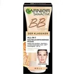 Garnier BB Cream Miracle Skin Perfector 5-in-1 Blemish Balm Hell, mit