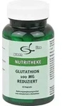 Glutathion 100mg reduziert, 60 St KAP
