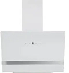 Respekta Hera, 587 m3/h, Abluft/Umluft, A, B, D, 68 dB - Wei&szlig;