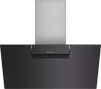 Siemens LC87KEM60, Siemens iQ300 LC87KEM60, 669 m&sup3;/h, Geleitet, B, A, C, 60 dB