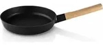Eva Solo Nordic kitchen Bratpfanne - 24 cm - Slip-Let&reg;-Antihaftbeschichtung - Braun
