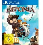 Deponia