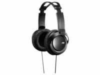 JVC HA-RX330-E Farbe Schwarz - Geschlossene Kopfhörer