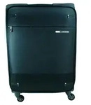 Samsonite 79200-1041 Base Boost Spinner 55 cm Schwarz Koffer 39 L - Schwarz