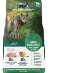 Tundra Hirsch, Ente, Lachs