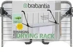 Brabantia - T&uuml;r-Trockengestell 4.5 M,Farbe:Metallic grau, 105241 - Grau