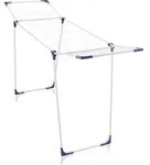 Standtrockner Classic 180 Solid - Blau/Wei&szlig;