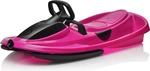 Gizmo Riders Stratos, Schneerennfahrer, Schwarz, Pink, Polyethylen, Einfarbig, 3