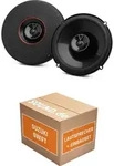 Lautsprecher Boxen Einbaupaket hinten JBL Club3 64 passend f&uuml;r Suzuki Swift MZ/EZ 