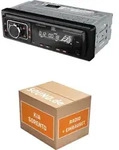 Autoradio Einbaupaket JBL Celebrity 150 passend f&uuml;r KIA Sorento 1 JC + Facelift 