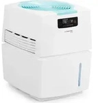 TROTEC AW 10 S 3in1 Kombiger&auml;t: Luftbefeuchter, Luftreiniger & Geruchsbeseitiger /