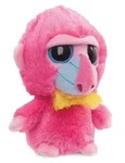 YOOHOO Vivid Mandrill (12 cm)