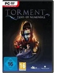 Torment: Tides of Numenera