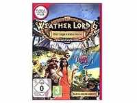 Weather Lord 6 – Der legendäre Held