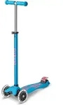 Micro Mobility Maxi Micro Deluxe LED, Kinder, Dreiradroller, Unisex, Asphalt,...