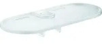 Grohe Tempesta Neu Ablage EasyFix Acryl - 27596000 - Wei&szlig;