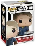 Star Wars - Han Solo (Snow Gear) 86 LootCrate Exclusive - Funko Pop! - Vinyl Figur -