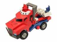 Dickie 203116003 Optimus Prime Battle Truck