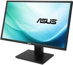 ASUS PB27UQ, 68,6 cm (27"), 3840 x 2160 Pixel, 4K Ultra HD, LED, 5 ms, Schwarz