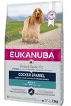 Eukanuba Breed Specific Cocker Spaniel, Adult, Cockerspaniel, Mittelgro&szlig; (11-25 kg),