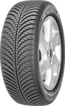 Goodyear Ganzjahresreifen motorcycle-tyres Vector 4 Seasons Gen-2 ( 195/60 R15 88V )