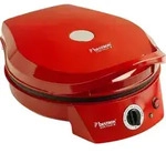 Bestron Pizzaofen APZ400 - Rot