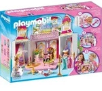 PLAYMOBIL Princess 4898, Box, Spielfigur