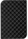 Verbatim Portables Festplattenlaufwerk Store 'n' Go USB 3.0, 4 TB, Schwarz, 4 TB, 3.2