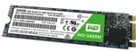Western Digital Green, 240 GB, M.2, 540 MB/s, 6 Gbit/s