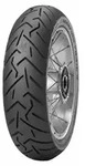 Pirelli ScorpionTM Trail Ii 60v Tl Vorderradspur Schwarz 120 / 70 / R19 Schwarz 120 /