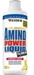Weider Amino Power Liquid 1l - Cranberry