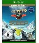 Steep Gold Edition